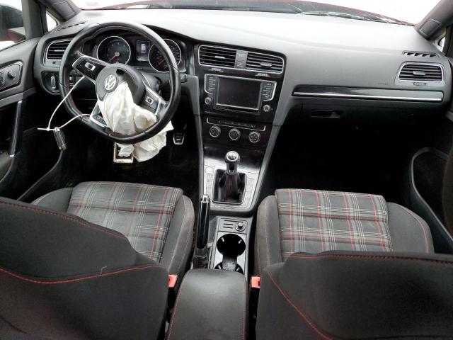 2017 VOLKSWAGEN GTI SPORT - 3VW547AU0HM030805