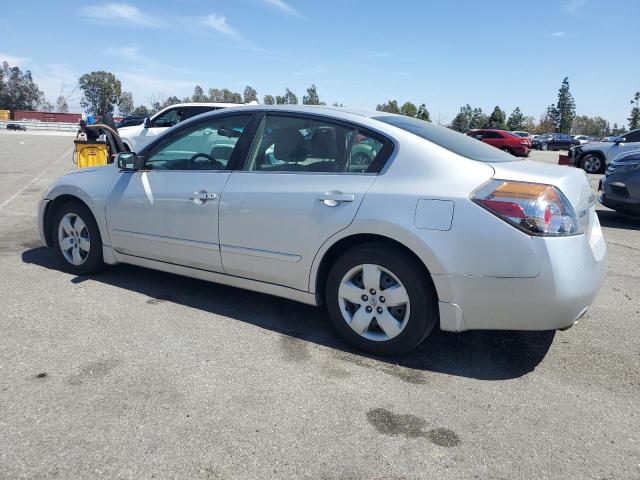 NISSAN ALTIMA 2.5 2008 silver  gas 1N4AL21E28N520285 photo #3