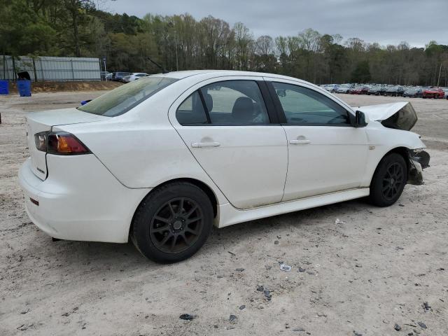 Vin: ja32u2fu2au026420, lot: 51622115, mitsubishi lancer es/es sport 20103