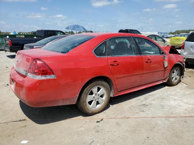 Vin: 2g1wg5ek3b1217054, lot: 53945515, chevrolet impala lt 20113