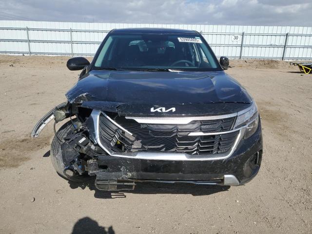 2024 KIA SELTOS LX KNDEPCAA4R7583140