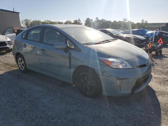 Vin: jtdkn3du8d1718050, lot: 54228955, toyota prius 20134