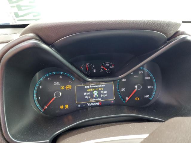2019 GMC CANYON SLE - 1GTP6CE12K1174133