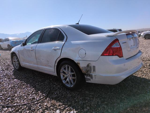 Vin: 3fahp0ja7cr434058, lot: 52989875, ford fusion sel 20122