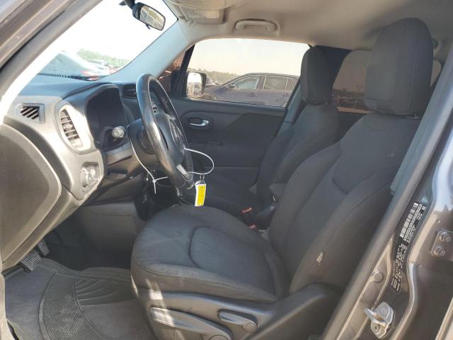 2017 JEEP RENEGADE L - ZACCJABB1HPE92641