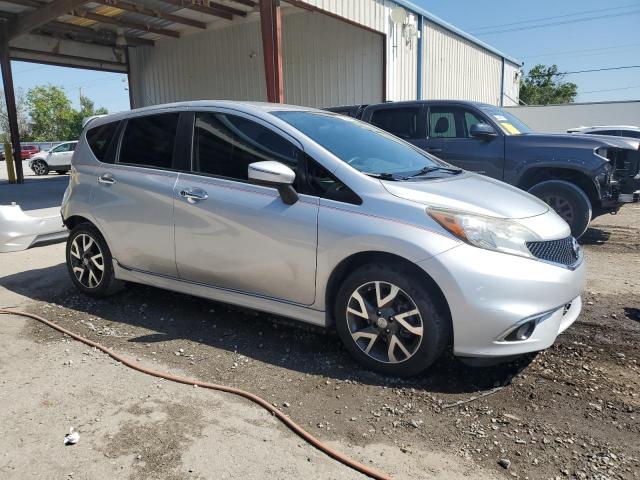 Vin: 3n1ce2cp8fl389651, lot: 53357425, nissan versa s 20154