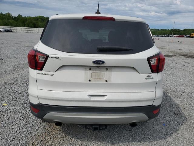 2019 FORD ESCAPE SE - 1FMCU0GDXKUB94201