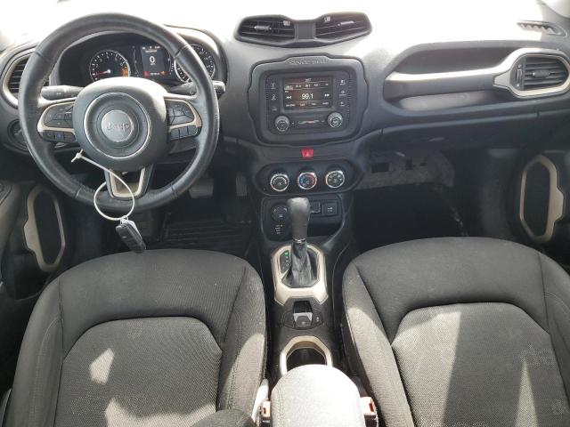 2017 JEEP RENEGADE L - ZACCJBBB2HPE73571