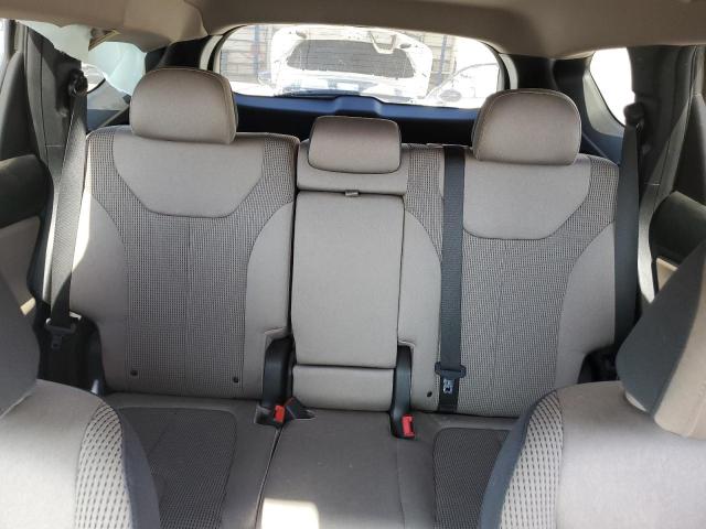 2019 HYUNDAI SANTA FE S - 5NMS23AD9KH043292