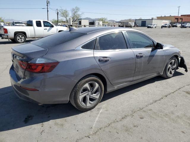 Vin: 19xze4f53ke023656, lot: 51583585, honda insight ex 20193