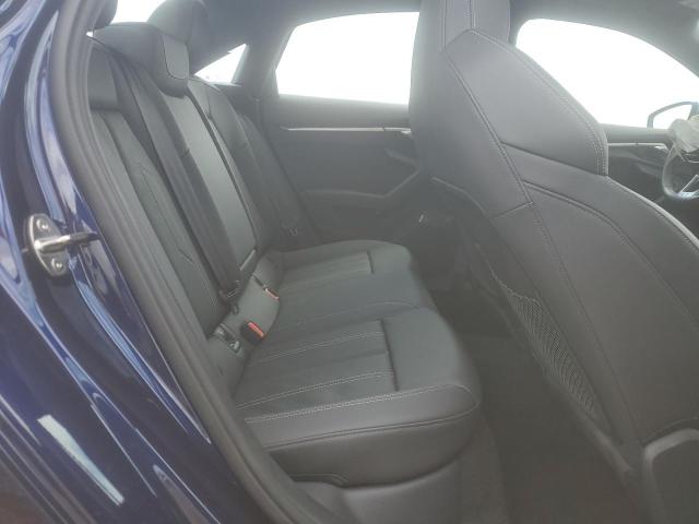 2023 AUDI S3 PREMIUM - WAUH3DGY6PA052957