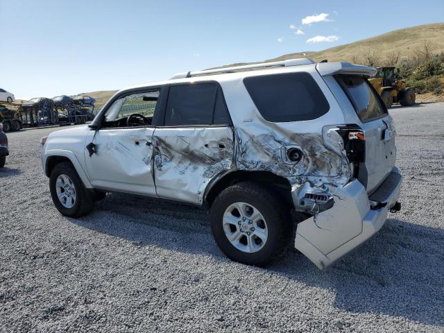 Vin: jtebu5jr7h5451282, lot: 54211045, toyota 4runner sr5/sr5 premium 20172