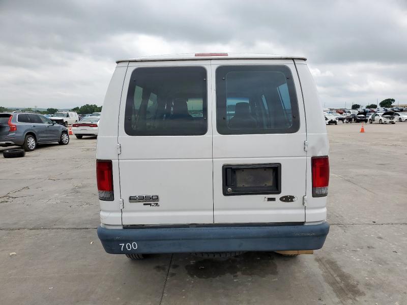 2011 FORD ECONOLINE - 1FBNE3BL4BDA01801