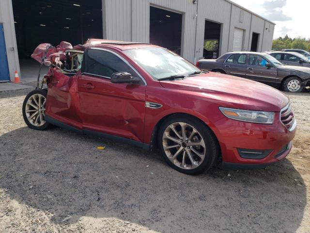 Vin: 1fahp2f82dg205877, lot: 51416855, ford taurus limited 20134