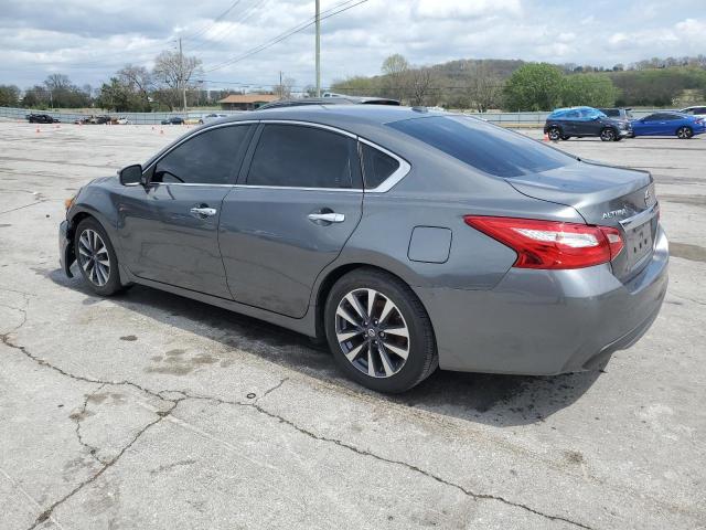 2017 NISSAN ALTIMA 2.5 - 1N4AL3AP3HC112848