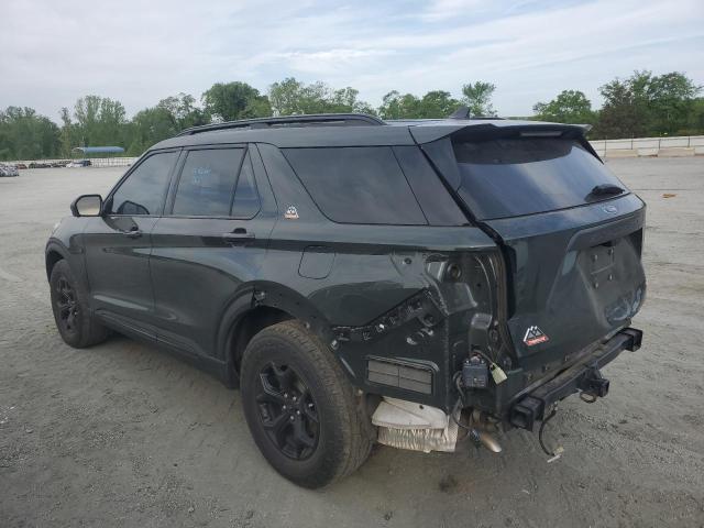 Vin: 1fmsk8jh8ngb87505, lot: 53782025, ford explorer timberline 20222