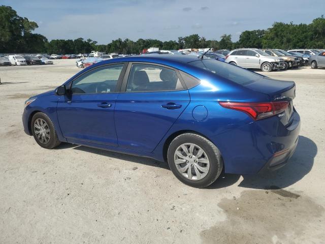 Vin: 3kpc24a39je016004, lot: 53837465, hyundai accent se 20182