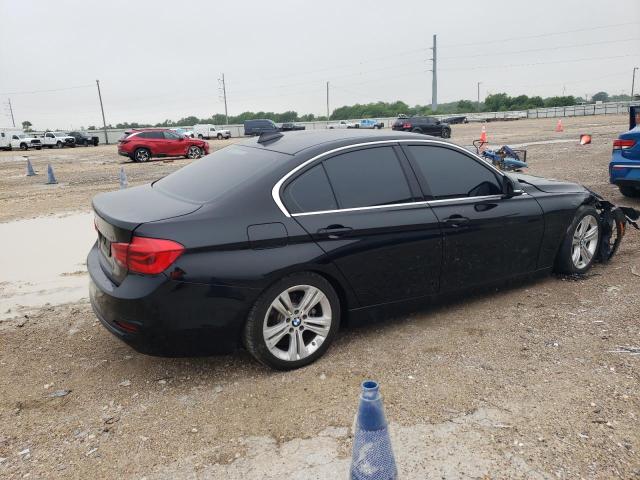 Vin: wba8b9g54hnu50703, lot: 54169295, bmw 3 series i 20173