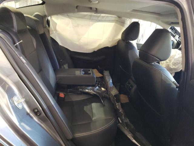 2019 NISSAN ALTIMA SL - 1N4BL4EW0KC134521