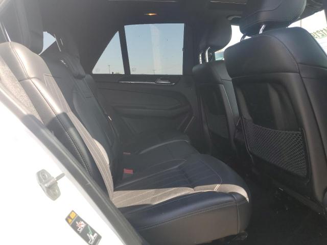 2018 MERCEDES-BENZ GLE 350 4M - 4JGDA5HB3JB060972