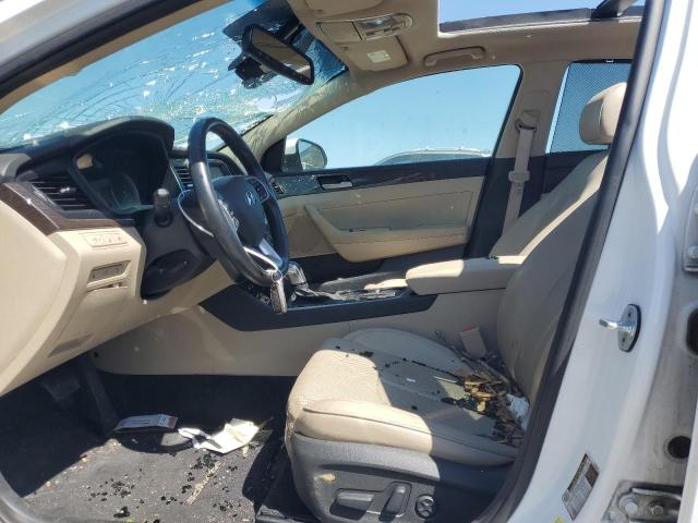 2019 HYUNDAI SONATA LIM - 5NPE34AF6KH753674