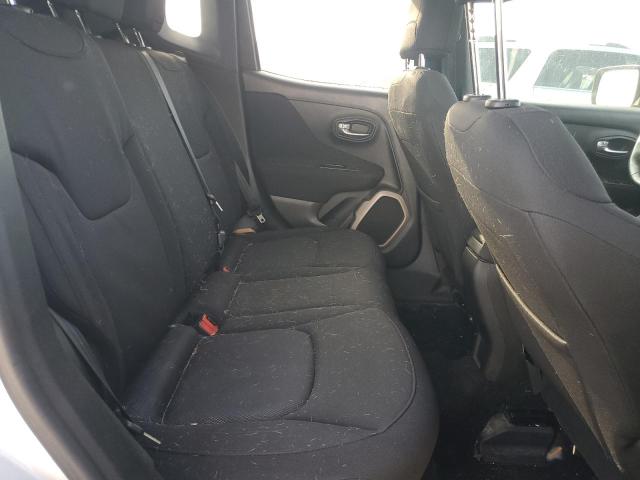 2016 JEEP RENEGADE L - ZACCJABW3GPD10780