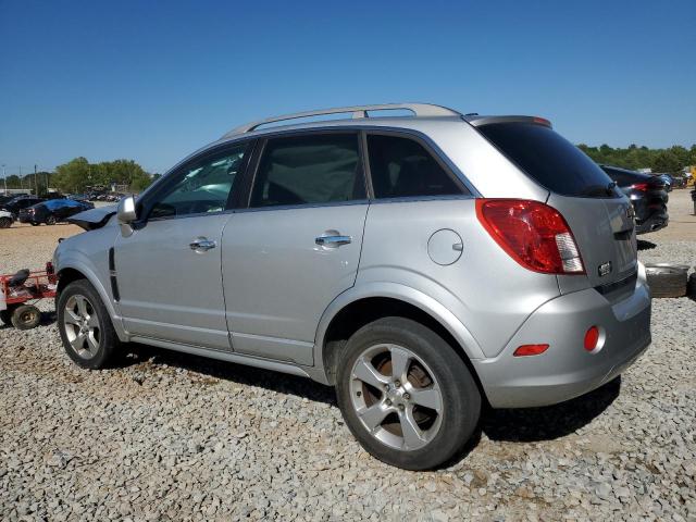Vin: 3gnal4ek2es542575, lot: 53350765, chevrolet captiva ltz 20142