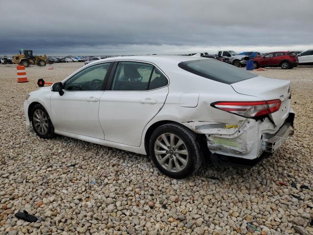 Vin: 4t1b11hk9ku772568, lot: 51610415, toyota camry l 20192