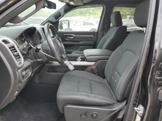 2019 RAM 1500 BIG H - 1C6SRFFT9KN692730