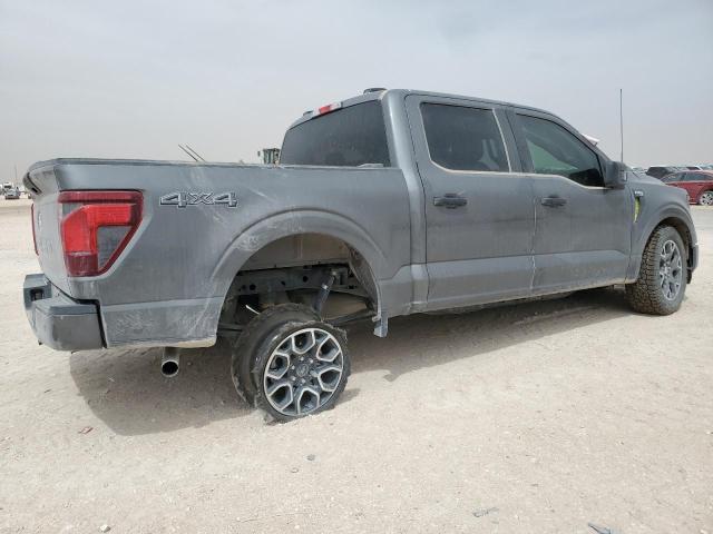 Vin: 1ftfw2l51rke26535, lot: 51469905, ford f150 stx stx 20243