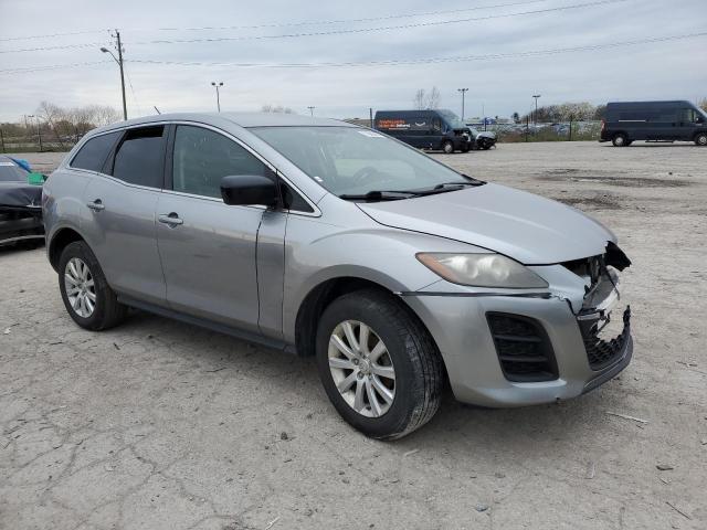 Vin: jm3er2a57b0357476, lot: 51909945, mazda cx-7 20114