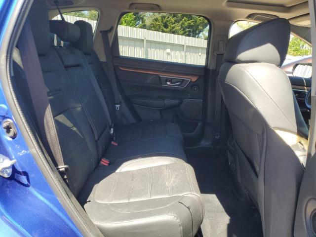 2020 HONDA CR-V EXL - 7FARW2H8XLE021766