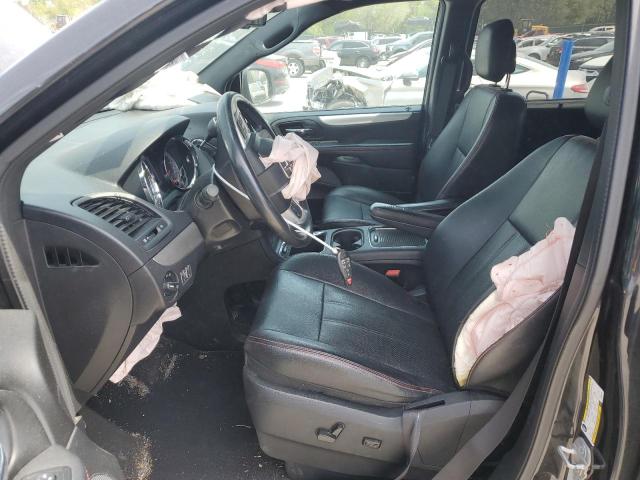 2015 DODGE GRAND CARA - 2C4RDGEG3FR682445