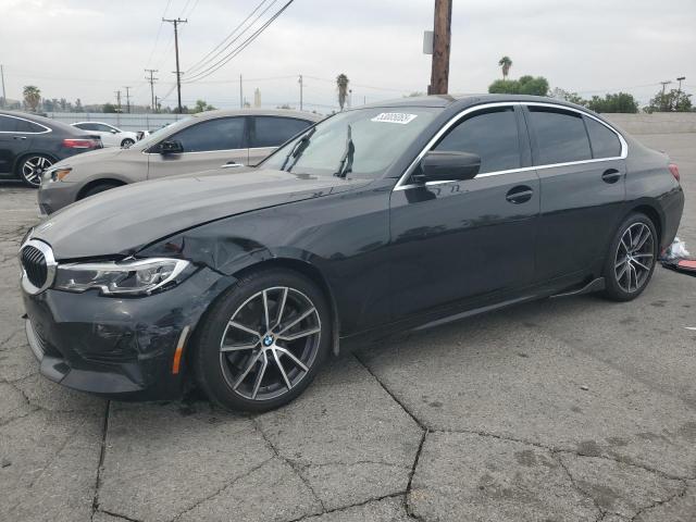 Vin: 3mw5r1j08m8c13299, lot: 53005065, bmw 3 series 2021 img_1