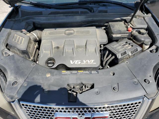 2015 GMC TERRAIN DE - 2GKFLUE3XF6147362