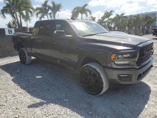 Vin: 3c6ur5tlxng314615, lot: 55110865, ram 2500 limited 20224