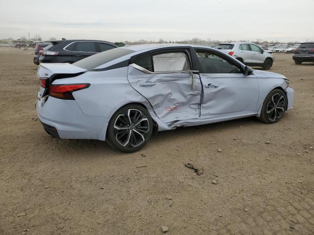 Vin: 1n4bl4cwxrn347719, lot: 53428245, nissan altima sr 20243