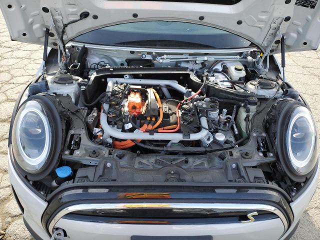 2023 MINI COOPER SE WMW13DJ03P2T47240