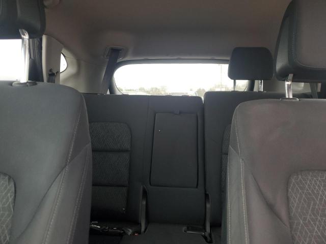 2016 HYUNDAI TUCSON LIM - KM8J3CA42GU113994