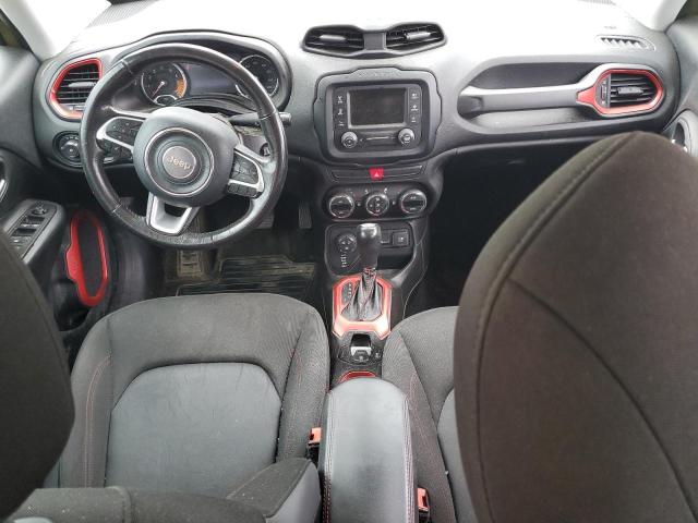 2015 JEEP RENEGADE T ZACCJBCT1FPC24280
