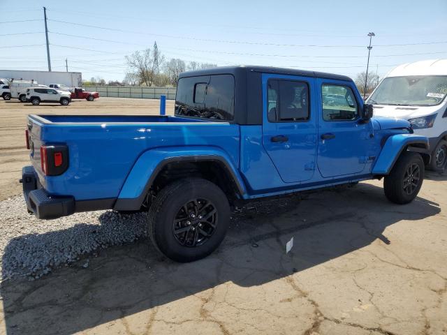 2021 JEEP GLADIATOR 1C6HJTAG2ML611446