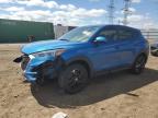 2019 HYUNDAI TUCSON SE - KM8J2CA43KU942360