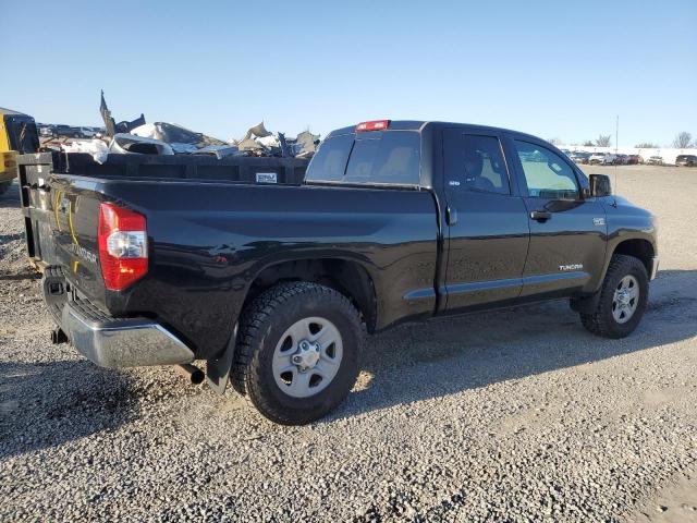 Vin: 5tfuw5f10ex329714, lot: 51698505, toyota tundra double cab sr 20143