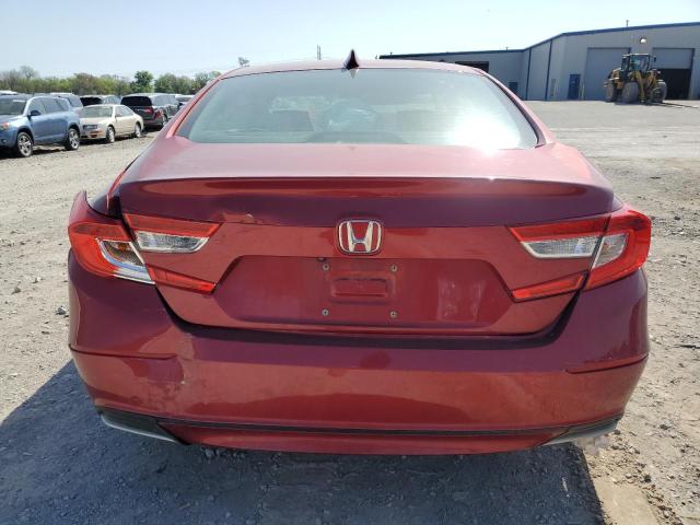 2018 HONDA ACCORD LX - 1HGCV1F1XJA218674