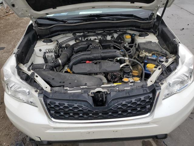 2015 SUBARU FORESTER 2 - JF2SJAAC1FG413177