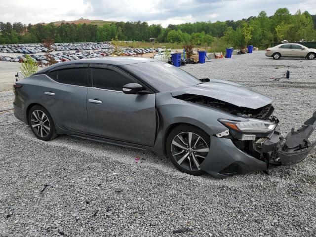 Vin: 1n4aa6cv6lc366176, lot: 54240915, nissan maxima sv 20204