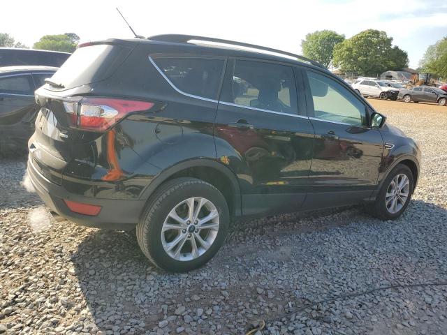 Vin: 1fmcu0gd4juc20614, lot: 53141405, ford escape se 20183