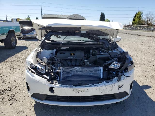 2017 KIA FORTE LX - 3KPFL4A78HE015952