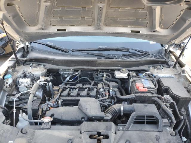 2024 HONDA CR-V EXL - 2HKRS4H76RH405810