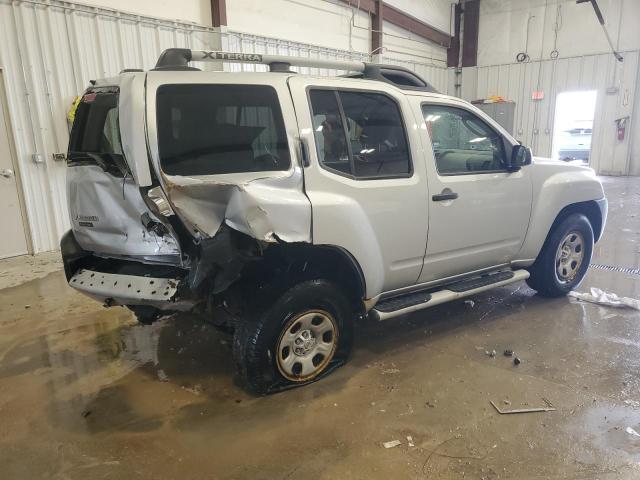 Vin: 5n1an0nw4cc507727, lot: 52040105, nissan xterra off road 20123